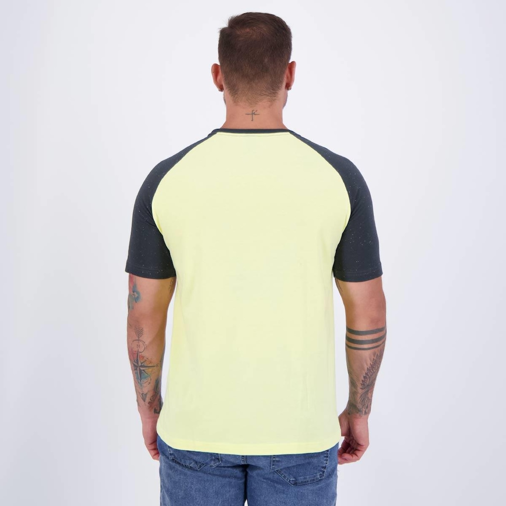 Imagem 4 do produto Camiseta Everlast Basic - Masculina