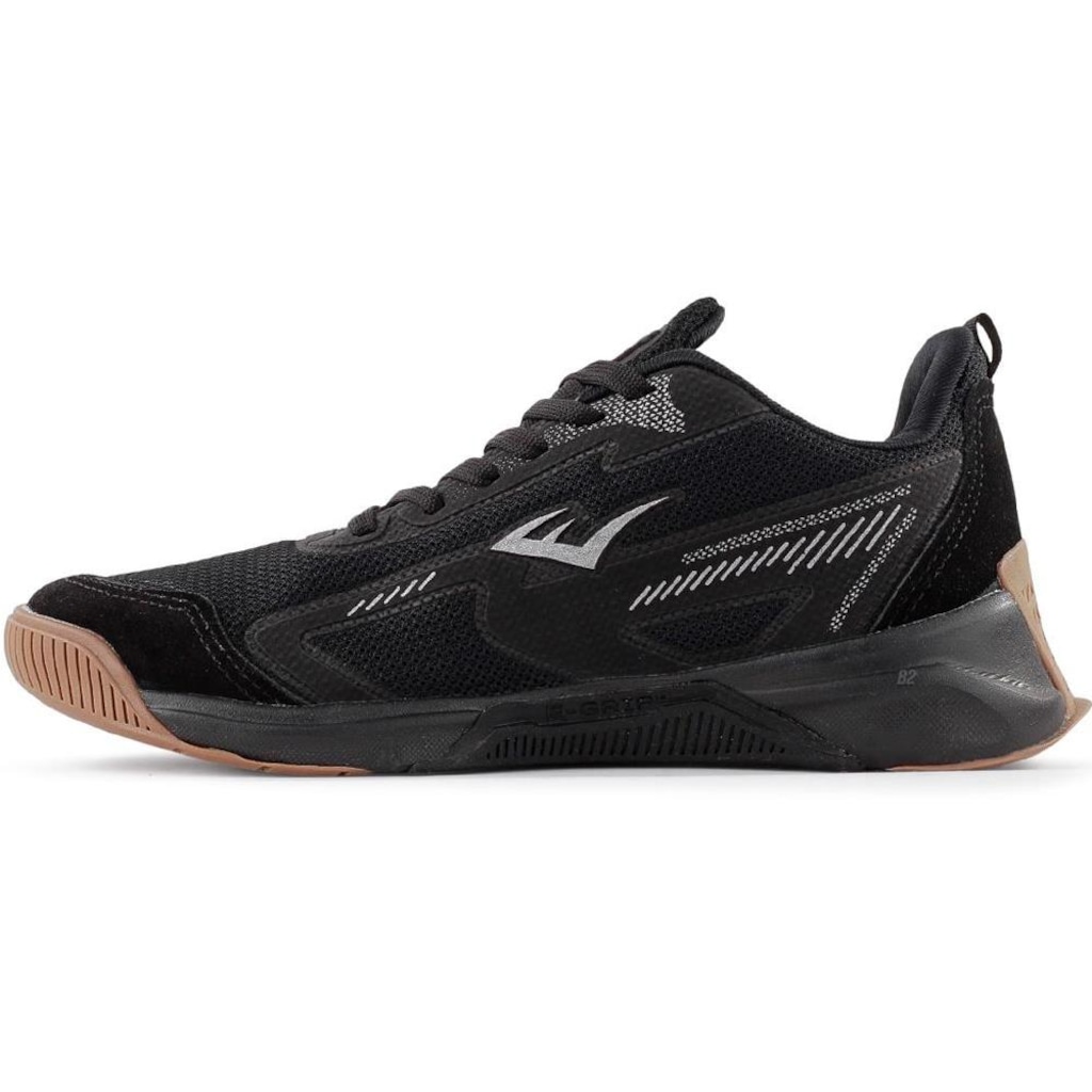 Imagem 2 do produto Tênis Everlast Jump 5 Low - Unissex