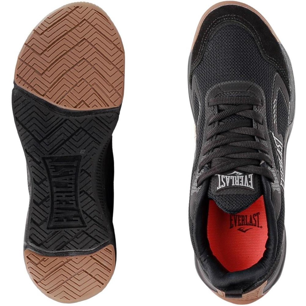 Imagem 5 do produto Tênis Everlast Jump 5 Low - Unissex