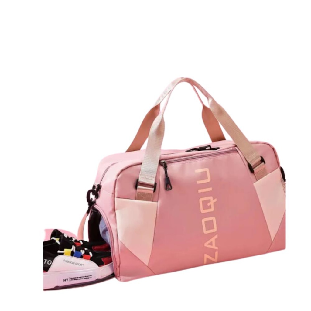 Imagem 4 do produto Bolsa TJK com Alça Academia Esportiva