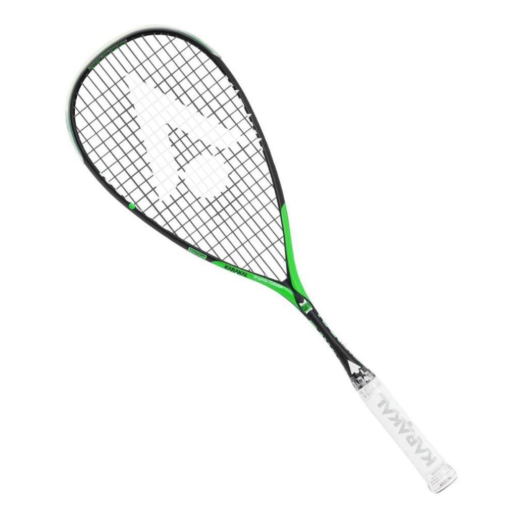 Raquete de Squash Karakal Raw Pro Lite 2.1 110g