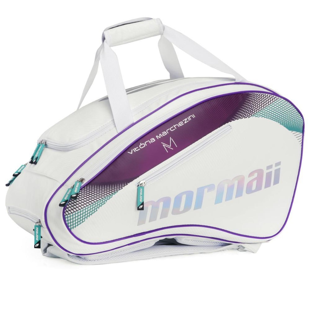 Raqueteira Mormaii Pro Vitória Marchezini