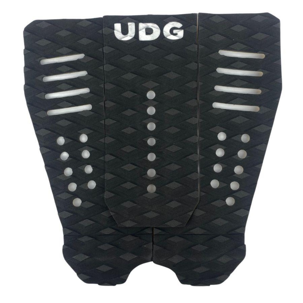 Deck Surf Underdog Focus