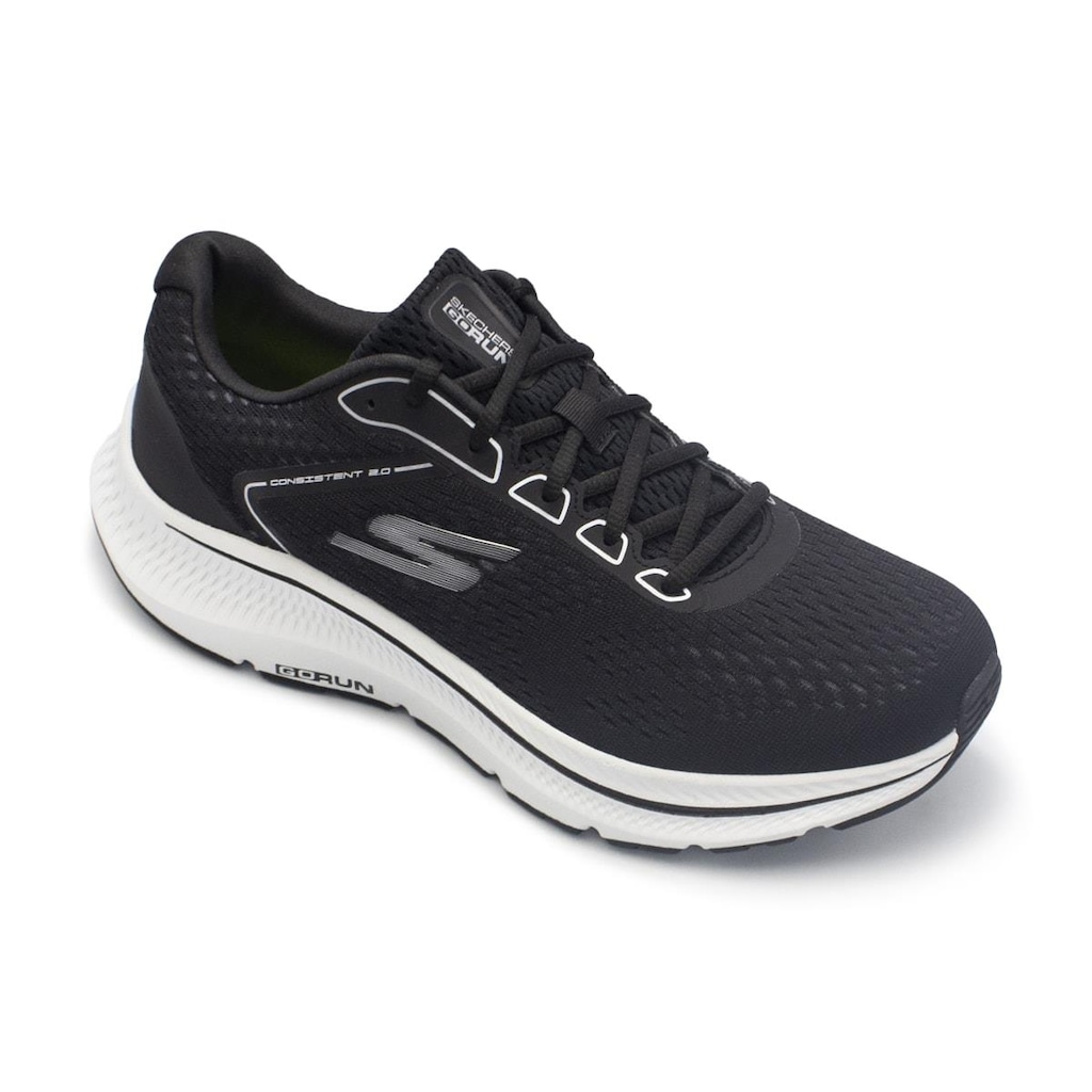Imagem 2 do produto TÊNIS SKECHERS GO RUN CONSISTENT 2.0 - MASCULINO