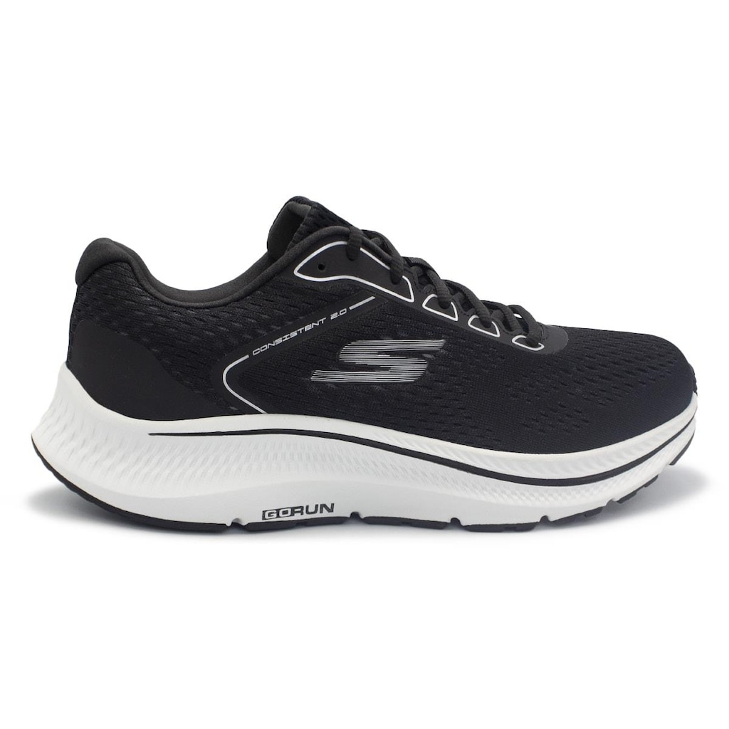 Imagem 1 do produto TÊNIS SKECHERS GO RUN CONSISTENT 2.0 - MASCULINO