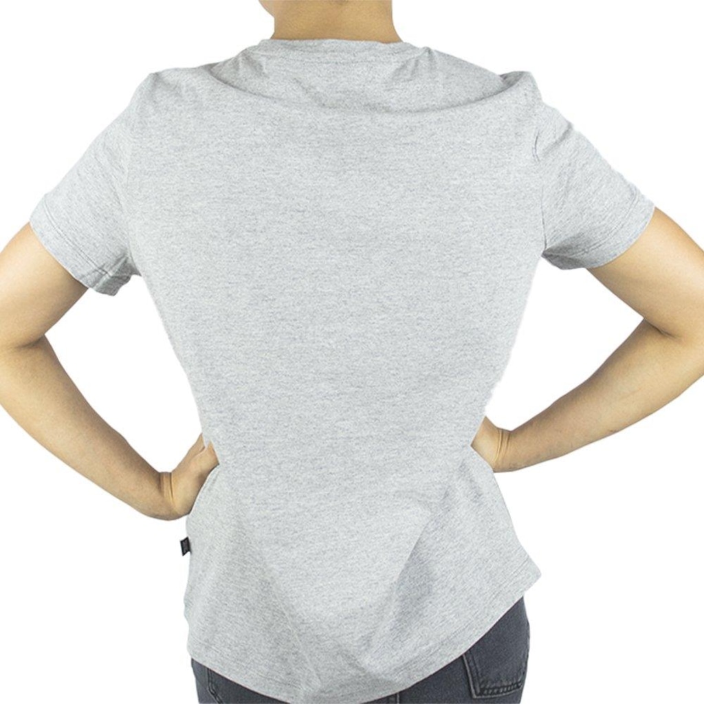 Imagem 2 do produto Camiseta Puma Essentials - Feminina
