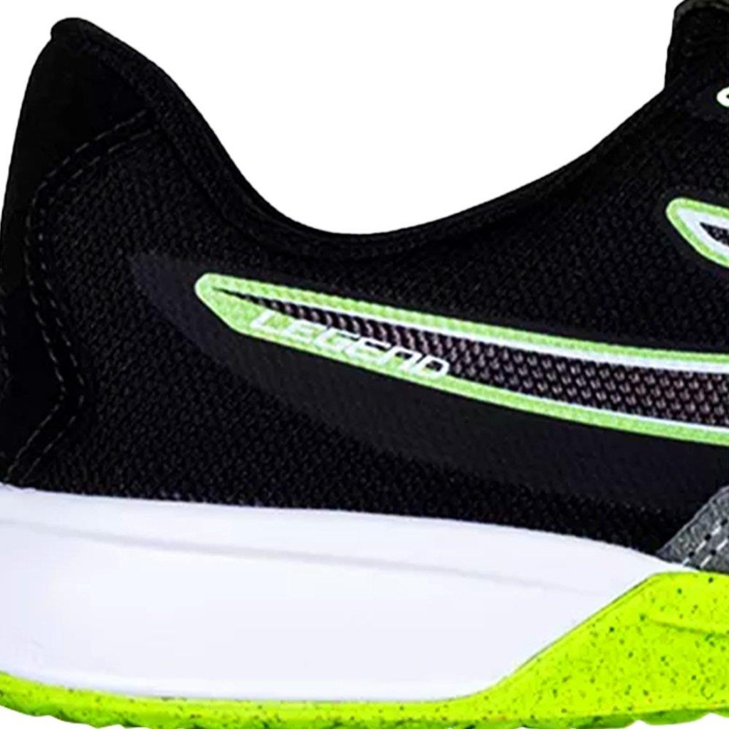 Imagem 4 do produto Chuteira Futsal Topper Legend Ii - Masculino