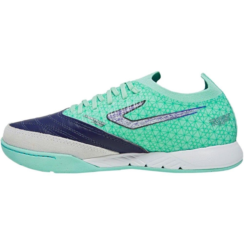 Imagem 2 do produto Chuteira Futsal Topper Dominator Fuse - Masculino