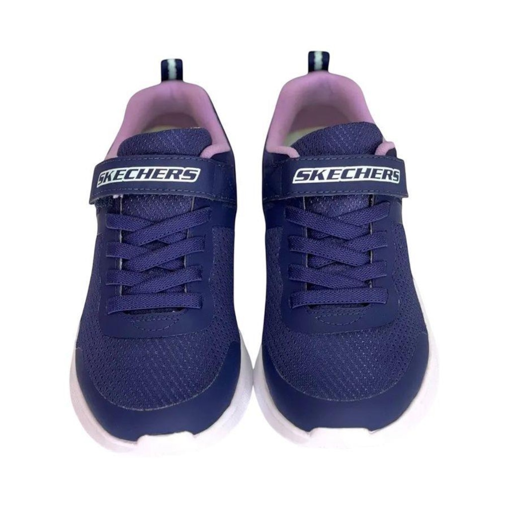 Imagem 3 do produto Tênis Skechers Microspec Go Planet - Infantil