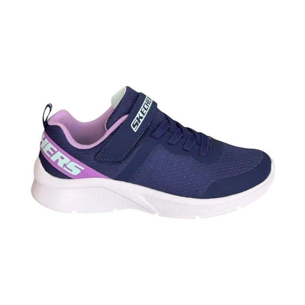 Tênis Skechers Microspec Go Planet - Infantil