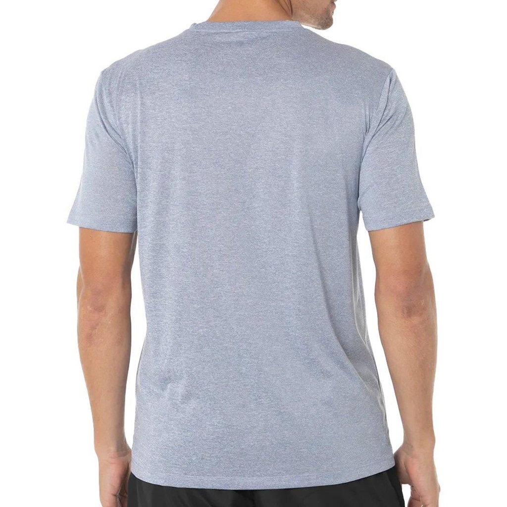 Imagem 2 do produto Camiseta Mizuno Run Spark - Masculina