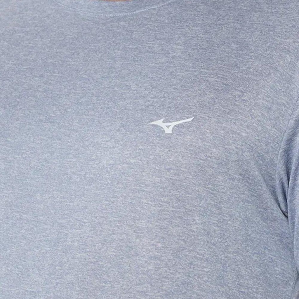Imagem 4 do produto Camiseta Mizuno Run Spark - Masculina