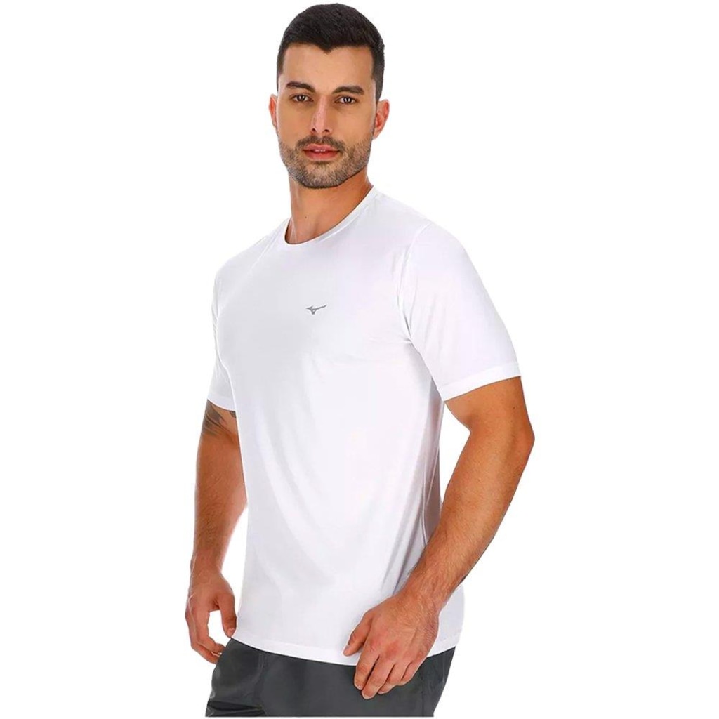 Camiseta Mizuno Energy - Masculina