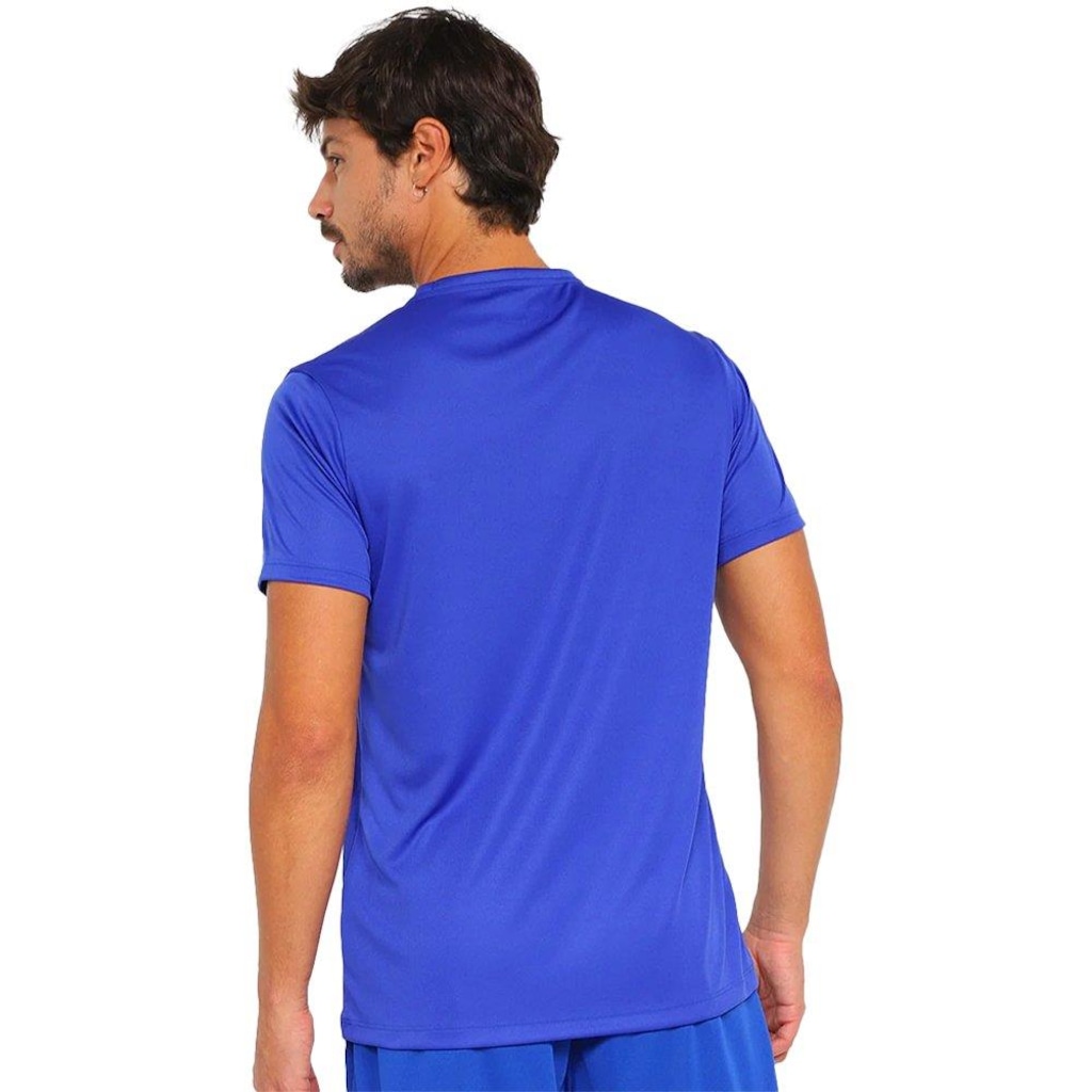 Imagem 2 do produto Camiseta Mizuno Energy - Masculina