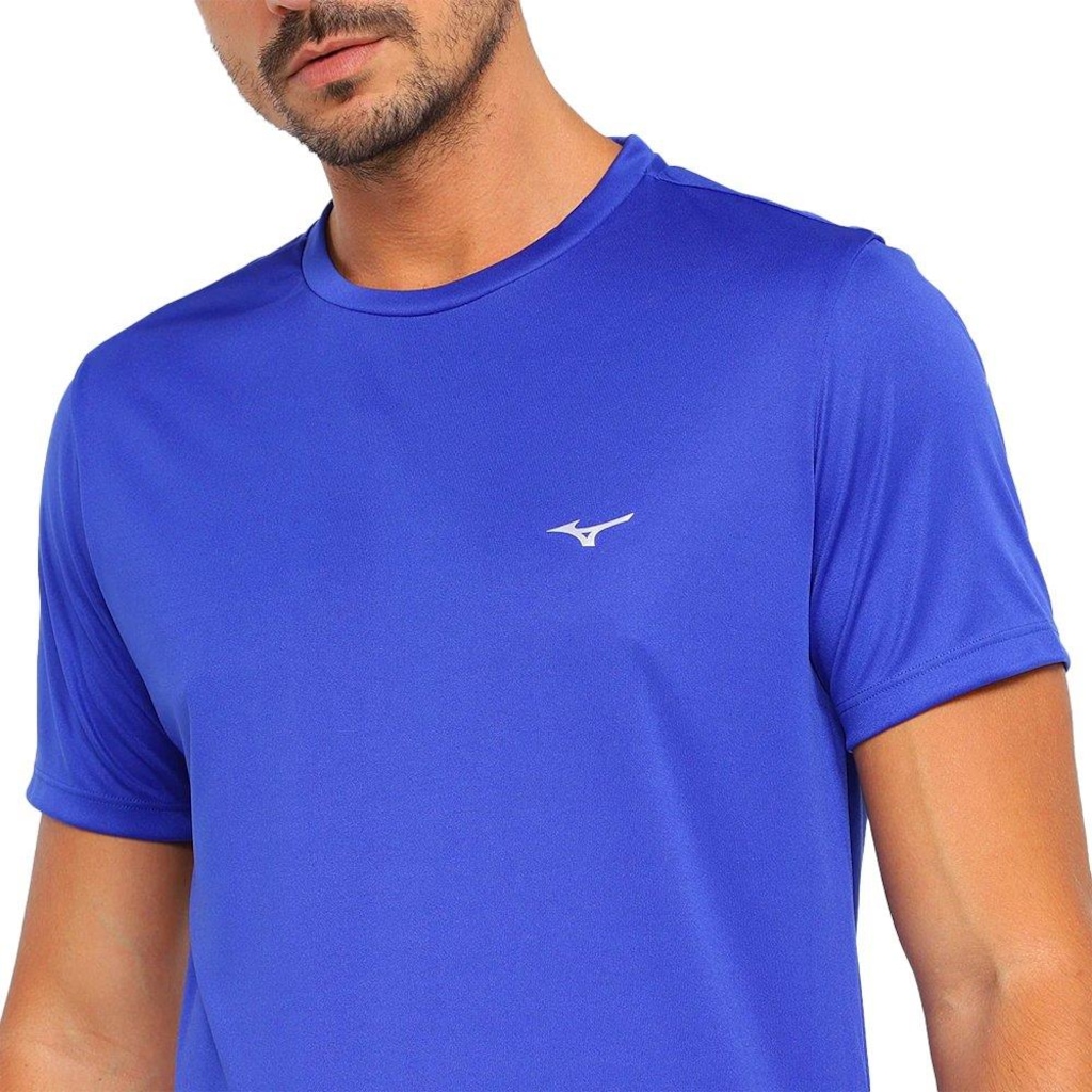 Imagem 3 do produto Camiseta Mizuno Energy - Masculina