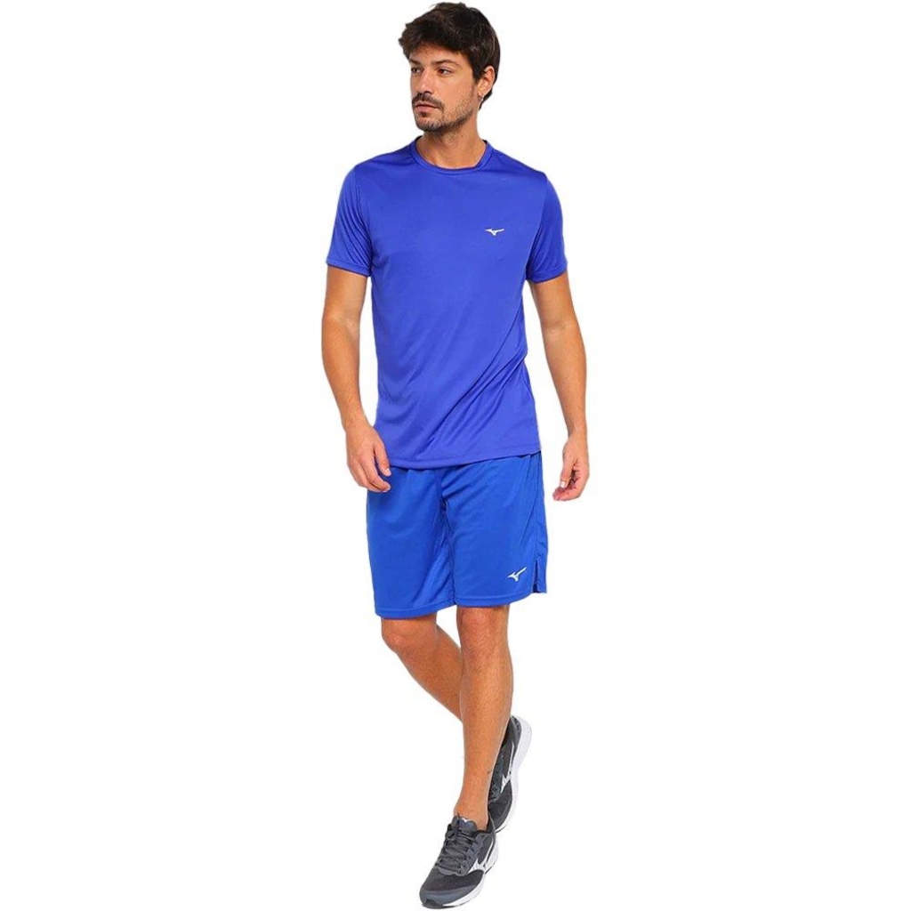 Imagem 4 do produto Camiseta Mizuno Energy - Masculina