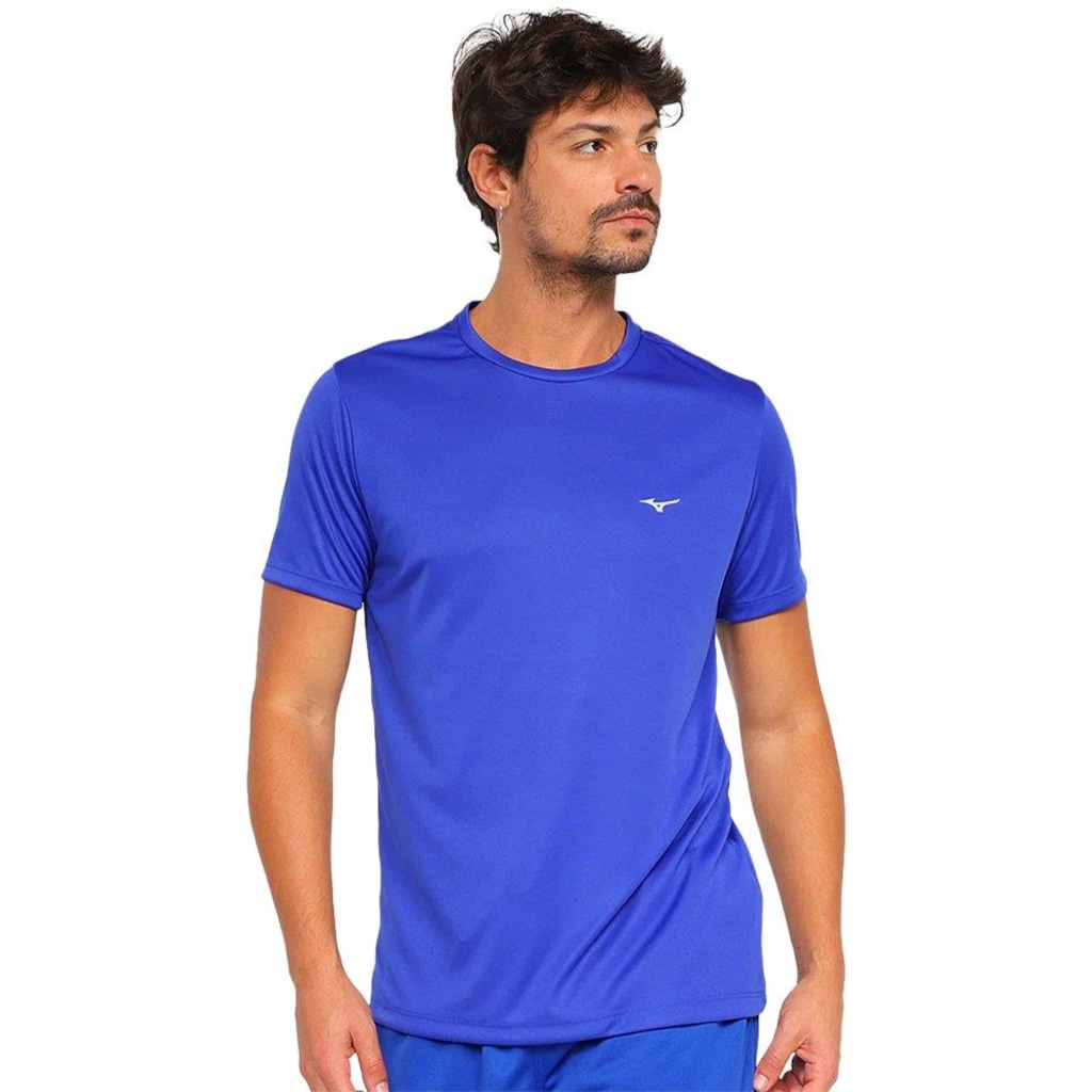 Camiseta Mizuno Energy - Masculina