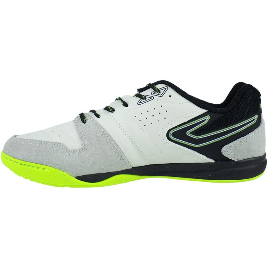 Imagem 2 do produto Chuteira Futsal Topper Dominator Pro V - Masculino