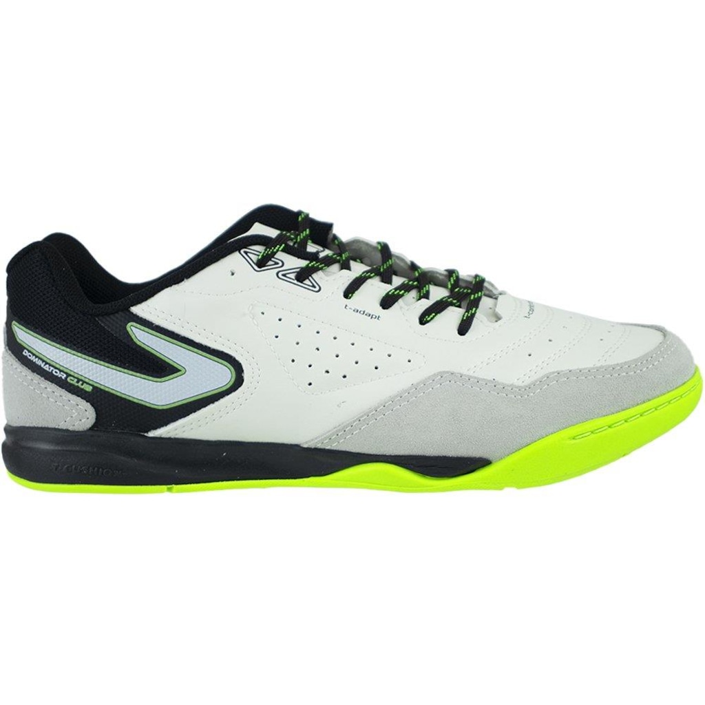 Imagem 3 do produto Chuteira Futsal Topper Dominator Pro V - Masculino