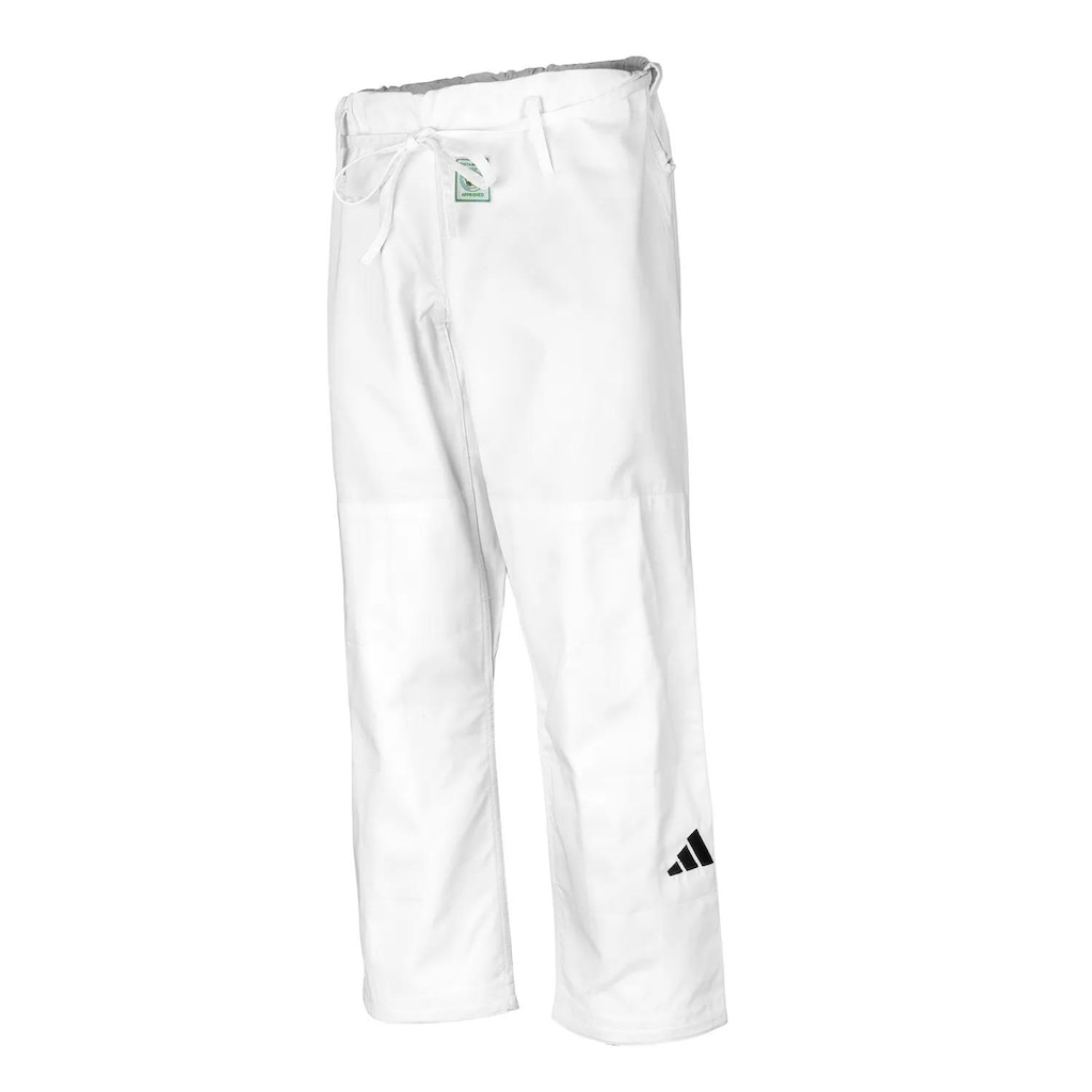 Imagem 5 do produto Kimono Judô adidas Champion III Ijf Approved Susteinable - Adulto