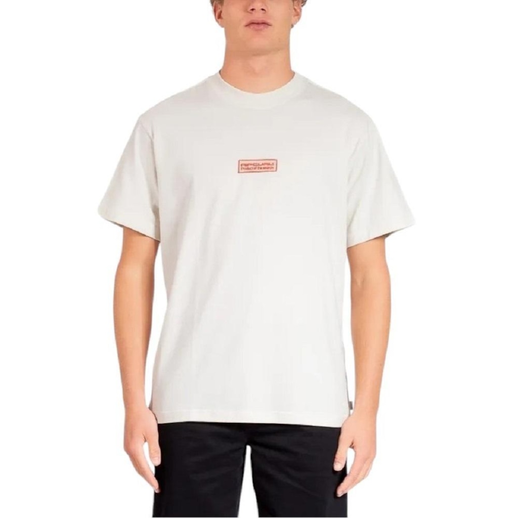 Camiseta Rip Curl Product Search  - Masculina