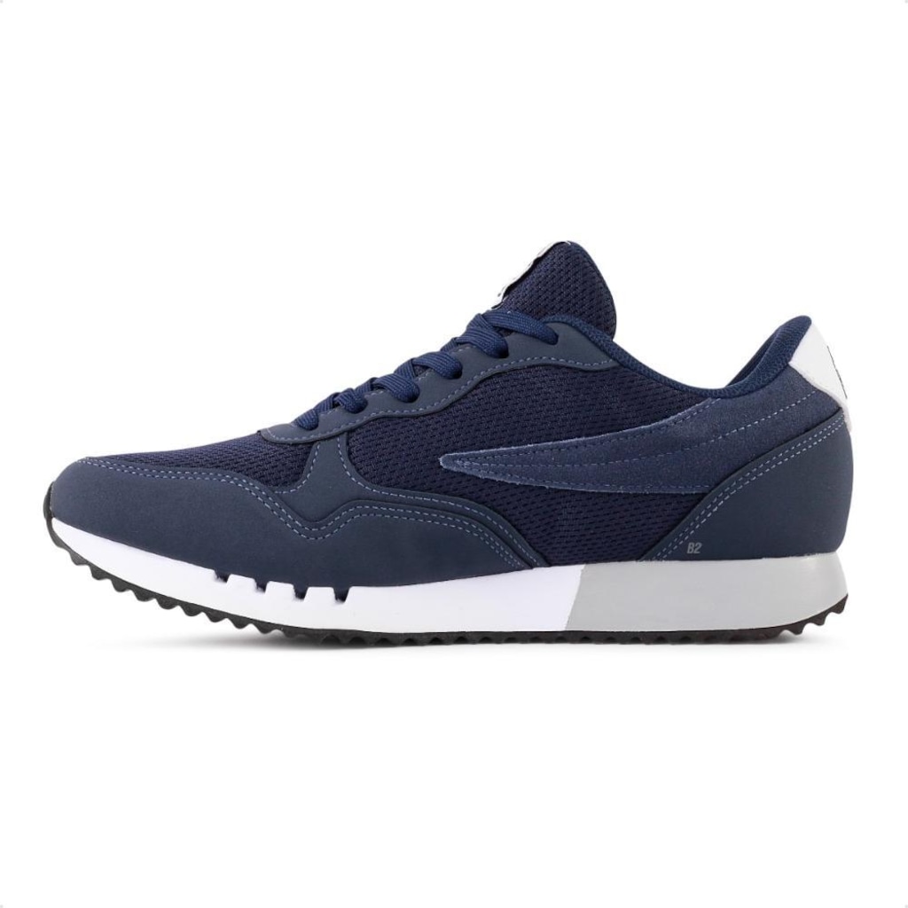 Imagem 2 do produto Tênis Fila Euro Jogger Sport Ii Masculino