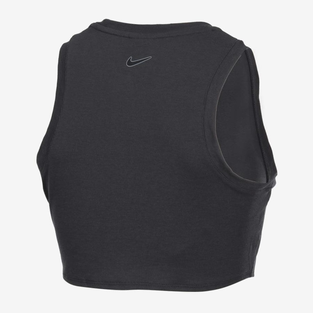 Imagem 2 do produto Camiseta Regata Nike Sportswear Cropped - Feminina