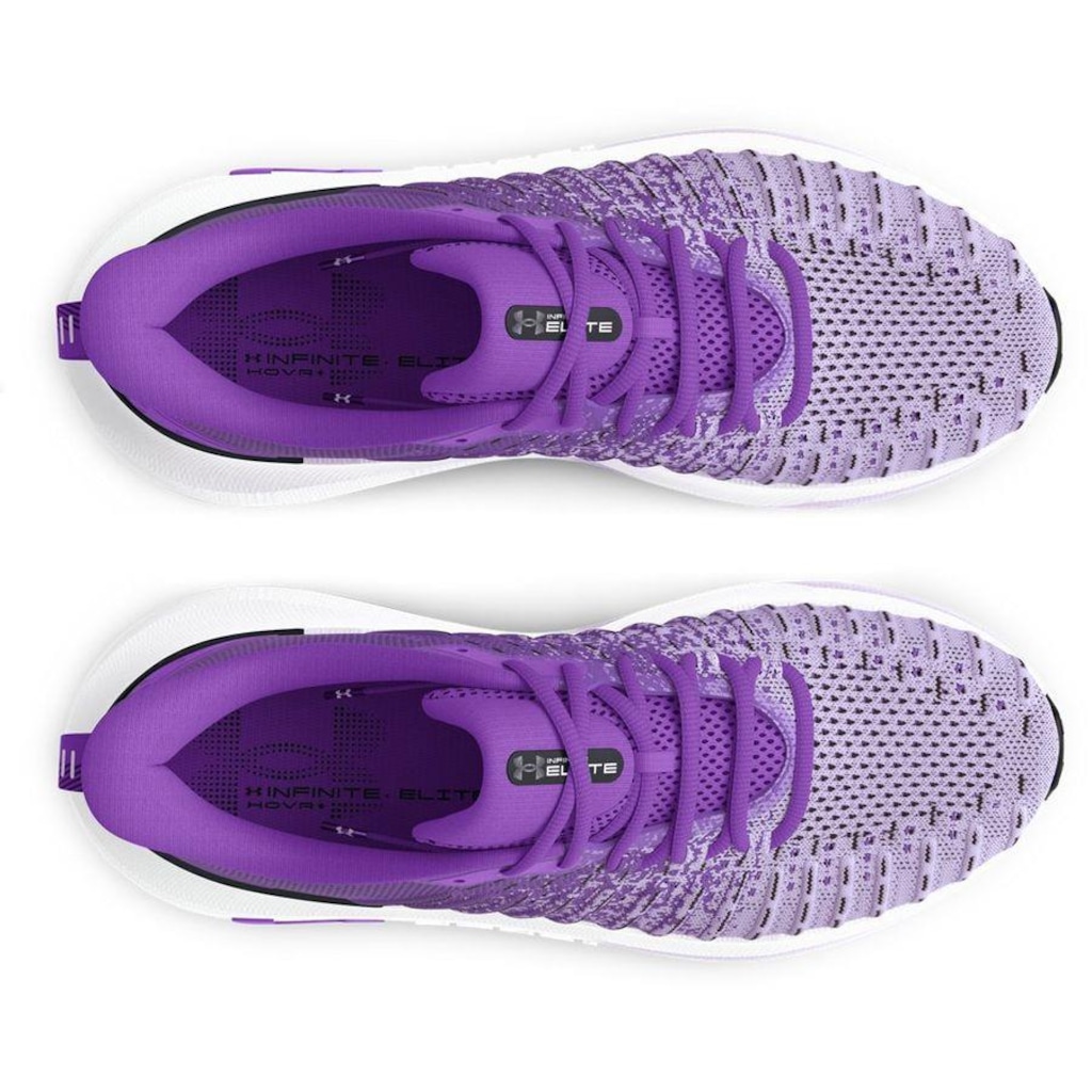 Imagem 3 do produto Tênis Under Armour Infinite Elite - Feminino