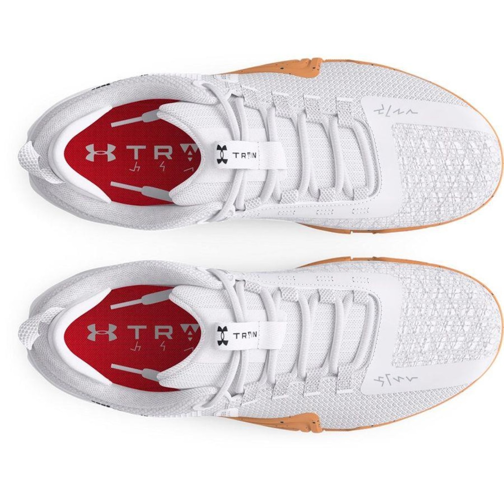 Imagem 2 do produto Tênis de Treino Masculino Under Armour Tribase Reign 6