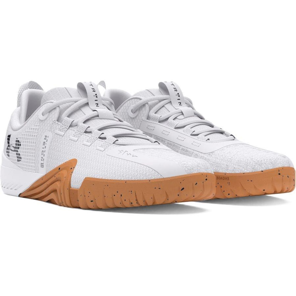 Imagem 3 do produto Tênis de Treino Masculino Under Armour Tribase Reign 6