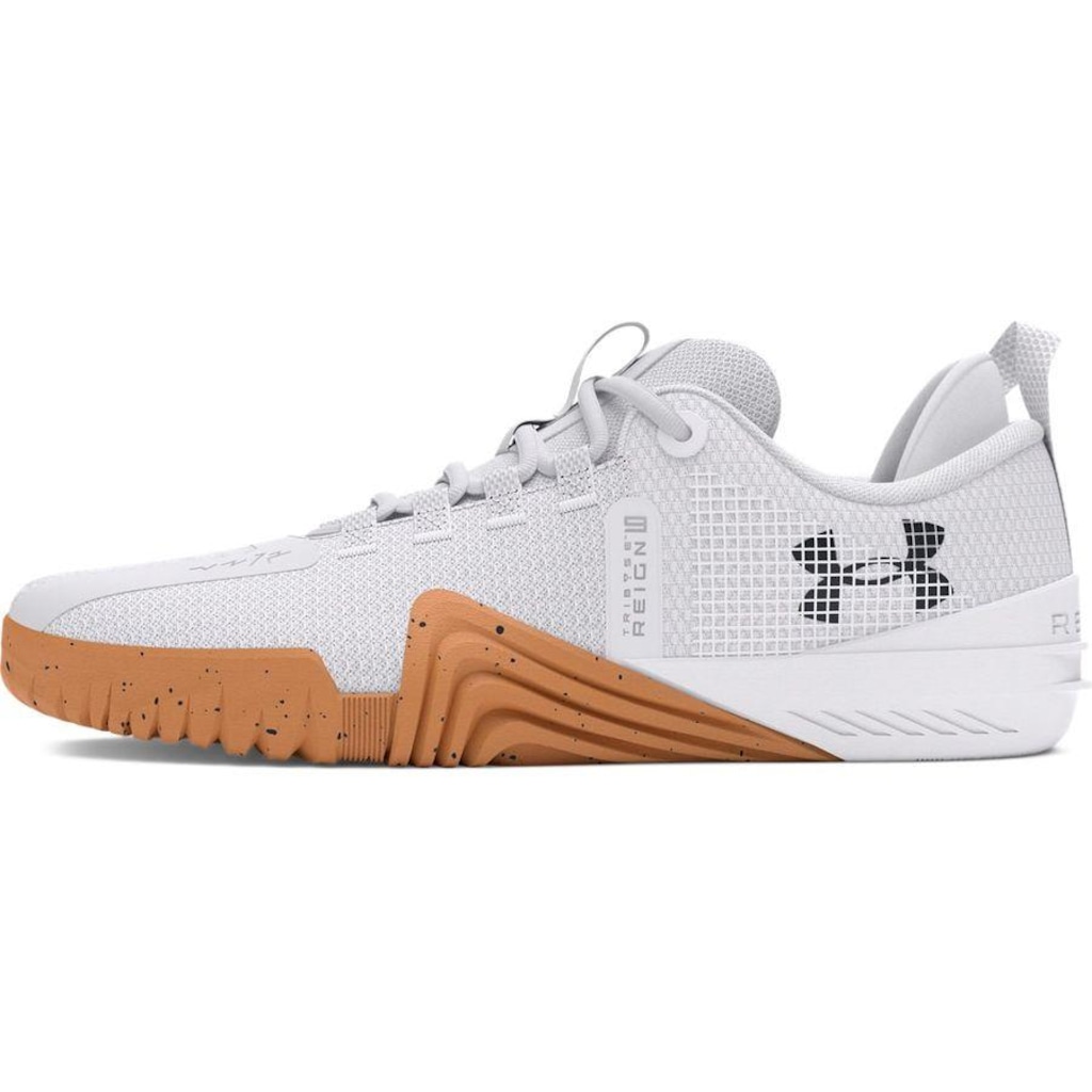 Imagem 4 do produto Tênis de Treino Masculino Under Armour Tribase Reign 6