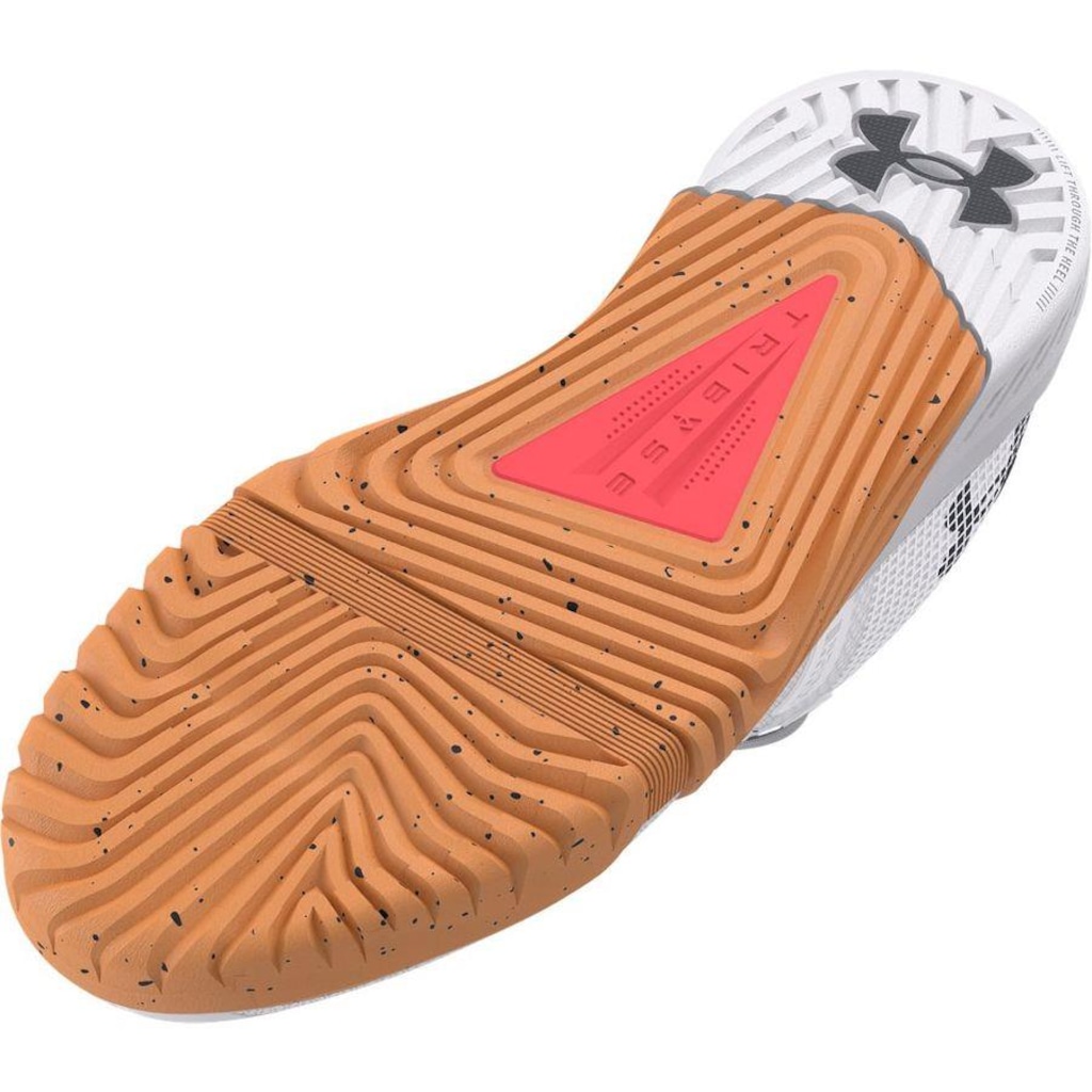 Imagem 5 do produto Tênis de Treino Masculino Under Armour Tribase Reign 6