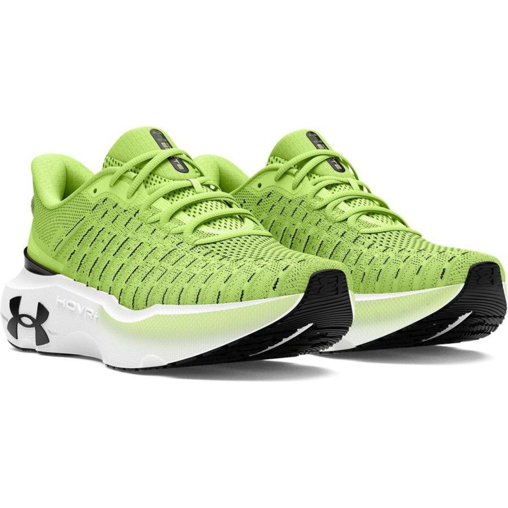 Imagem 2 do produto Tênis Under Armour Infinite Elite - Feminino