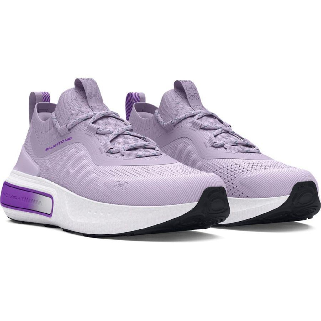 Imagem 2 do produto Tênis Under Armour Phantom 4 - Feminino