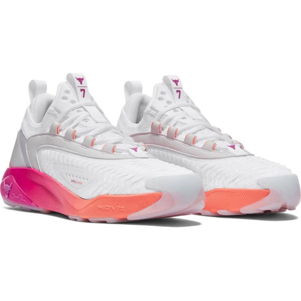 Imagem 2 do produto Tênis Under Armour Project Rock 7 - Masculino