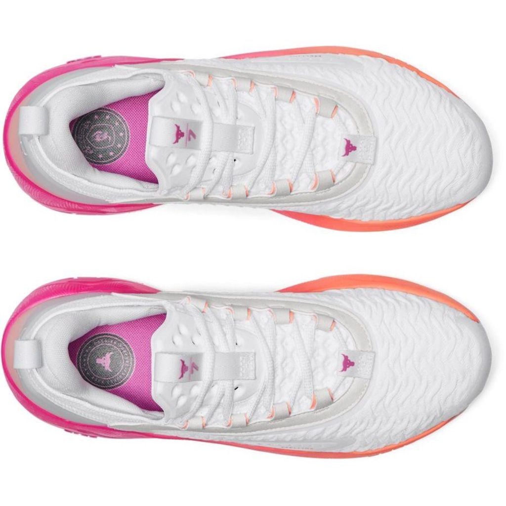 Imagem 3 do produto Tênis Under Armour Project Rock 7 - Masculino