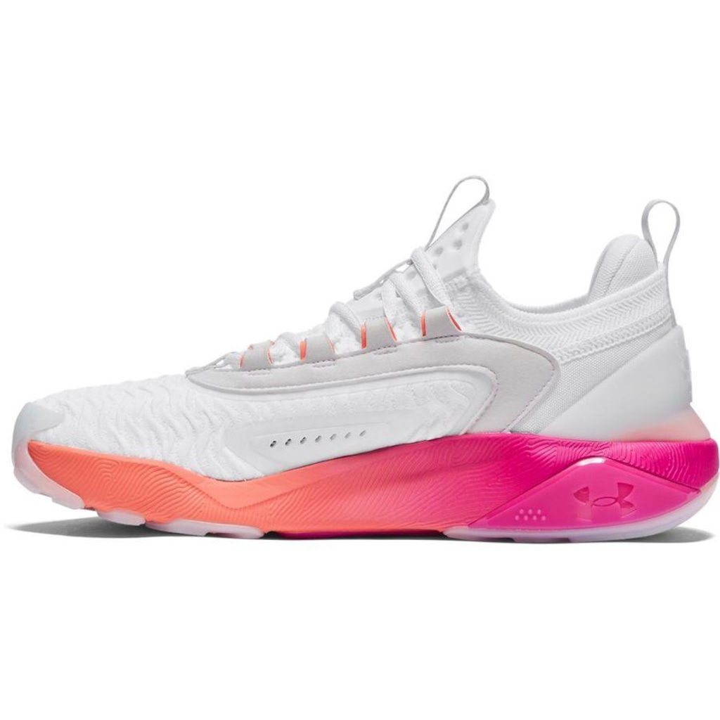 Imagem 4 do produto Tênis Under Armour Project Rock 7 - Masculino