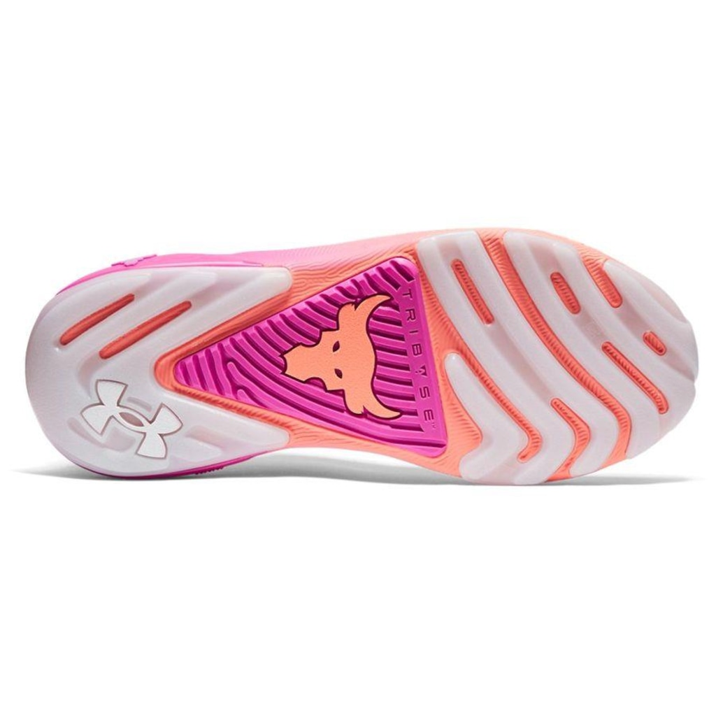 Imagem 5 do produto Tênis Under Armour Project Rock 7 - Masculino