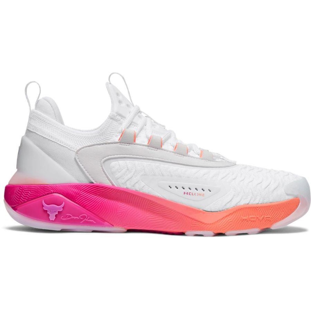 Tênis Under Armour Project Rock 7 - Masculino