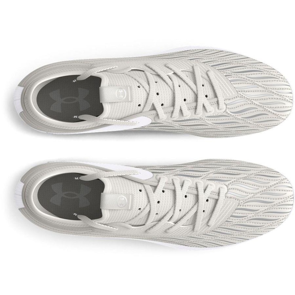 Imagem 3 do produto Chuteira de Futebol de Campo Under Armour Magnetico Select 4 Fg - Adulto