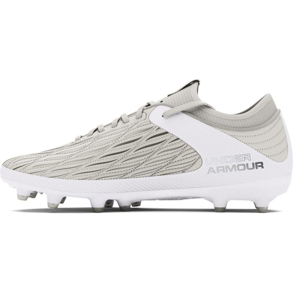 Imagem 4 do produto Chuteira de Futebol de Campo Under Armour Magnetico Select 4 Fg - Adulto