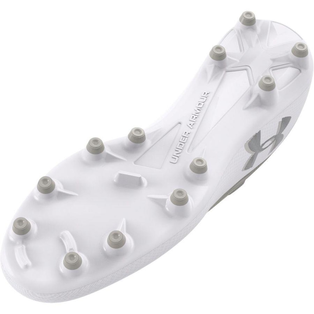 Imagem 5 do produto Chuteira de Futebol de Campo Under Armour Magnetico Select 4 Fg - Adulto