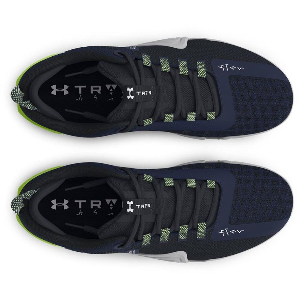 Imagem 2 do produto Tênis Under Armour Tribase Reign 6 - Masculino