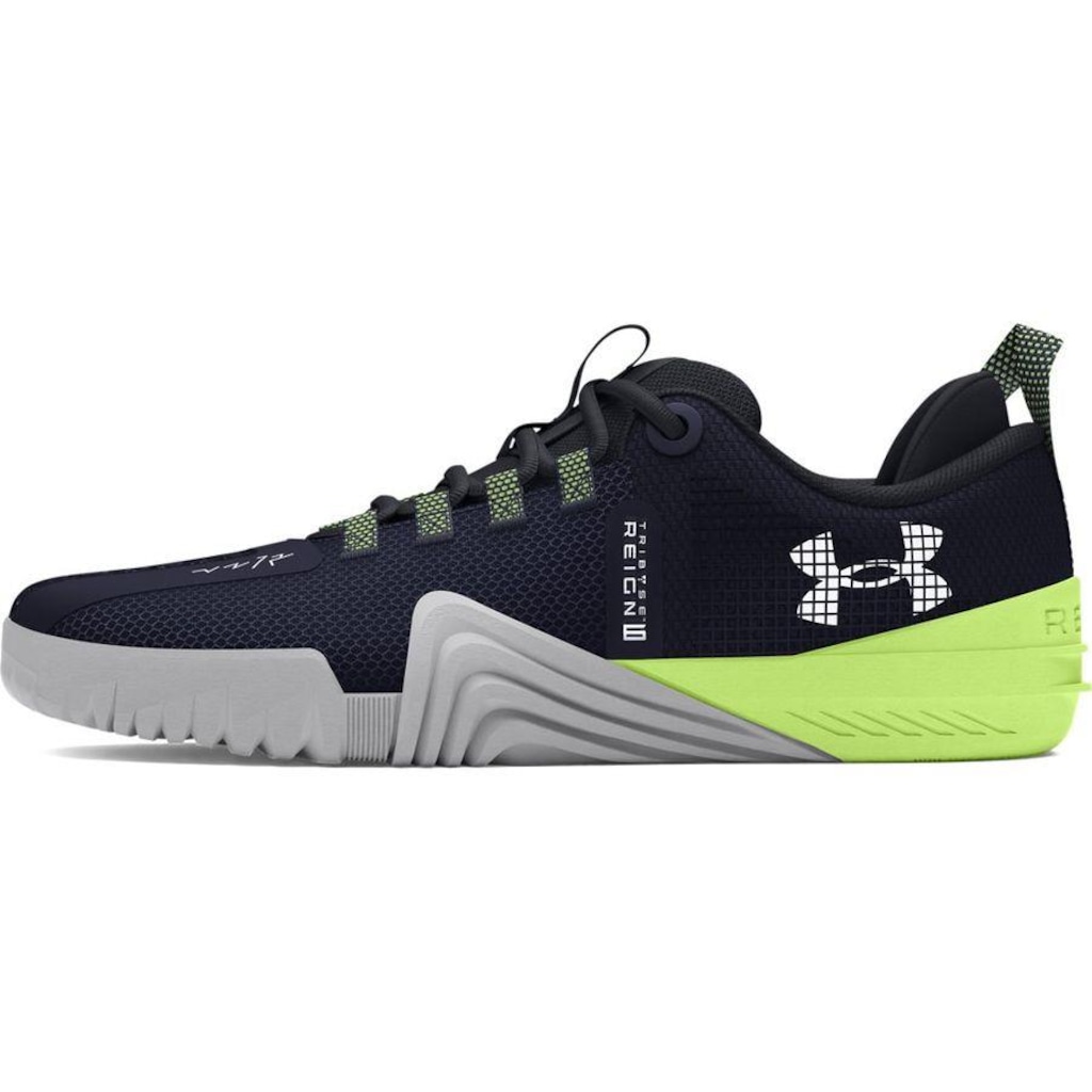 Imagem 4 do produto Tênis Under Armour Tribase Reign 6 - Masculino