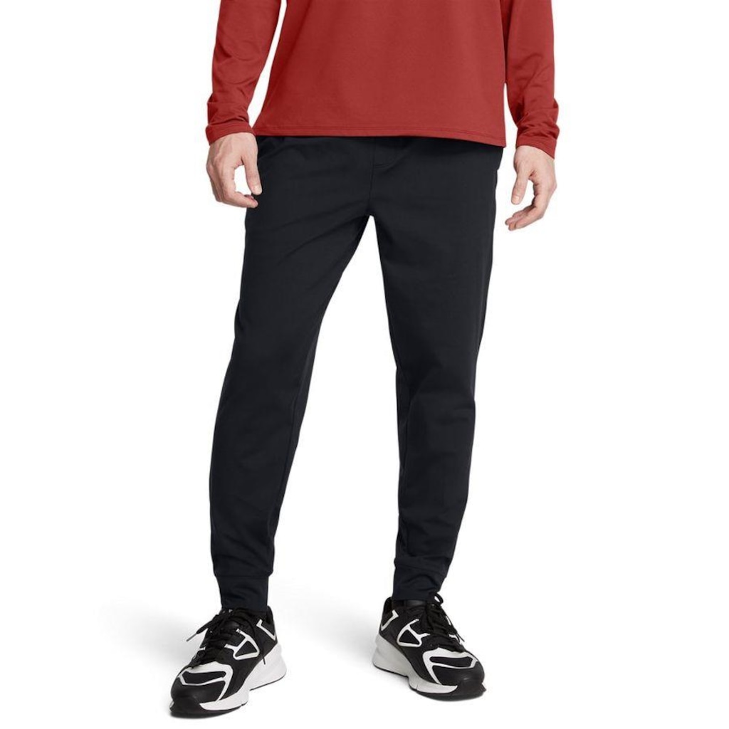 Calça Jogger Under Armour Meridian - Masculina