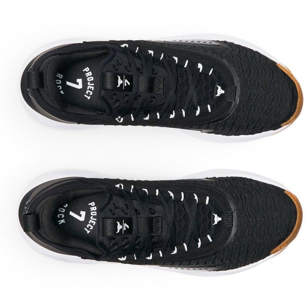 Imagem 2 do produto Tênis Under Armour Project Rock 7 - Masculino