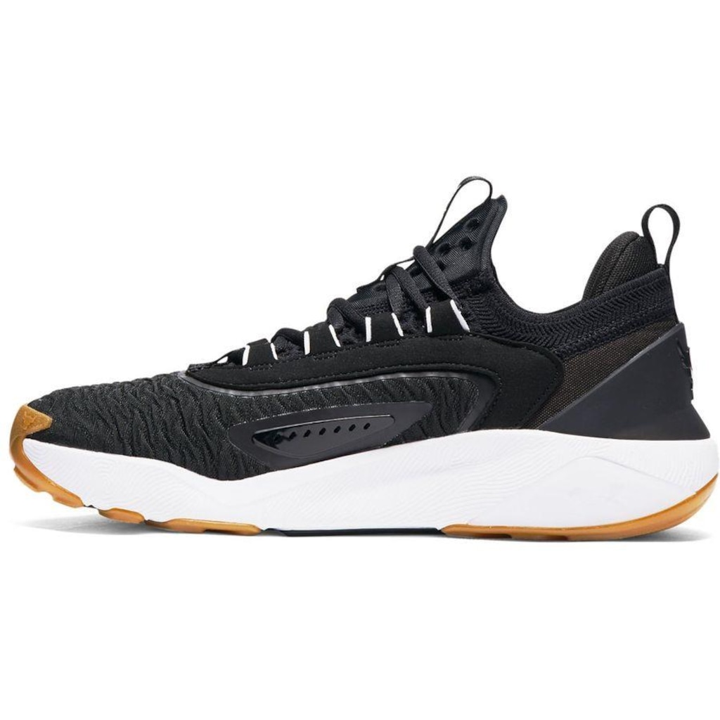 Imagem 4 do produto Tênis Under Armour Project Rock 7 - Masculino