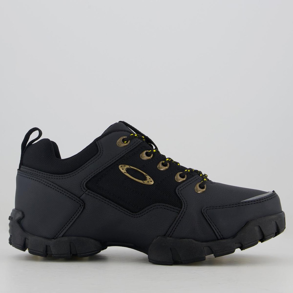 Tênis Oakley Halftrack Low II - Masculino