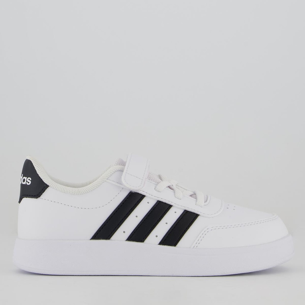Tênis adidas Breaknet 2.0 El - Infantil
