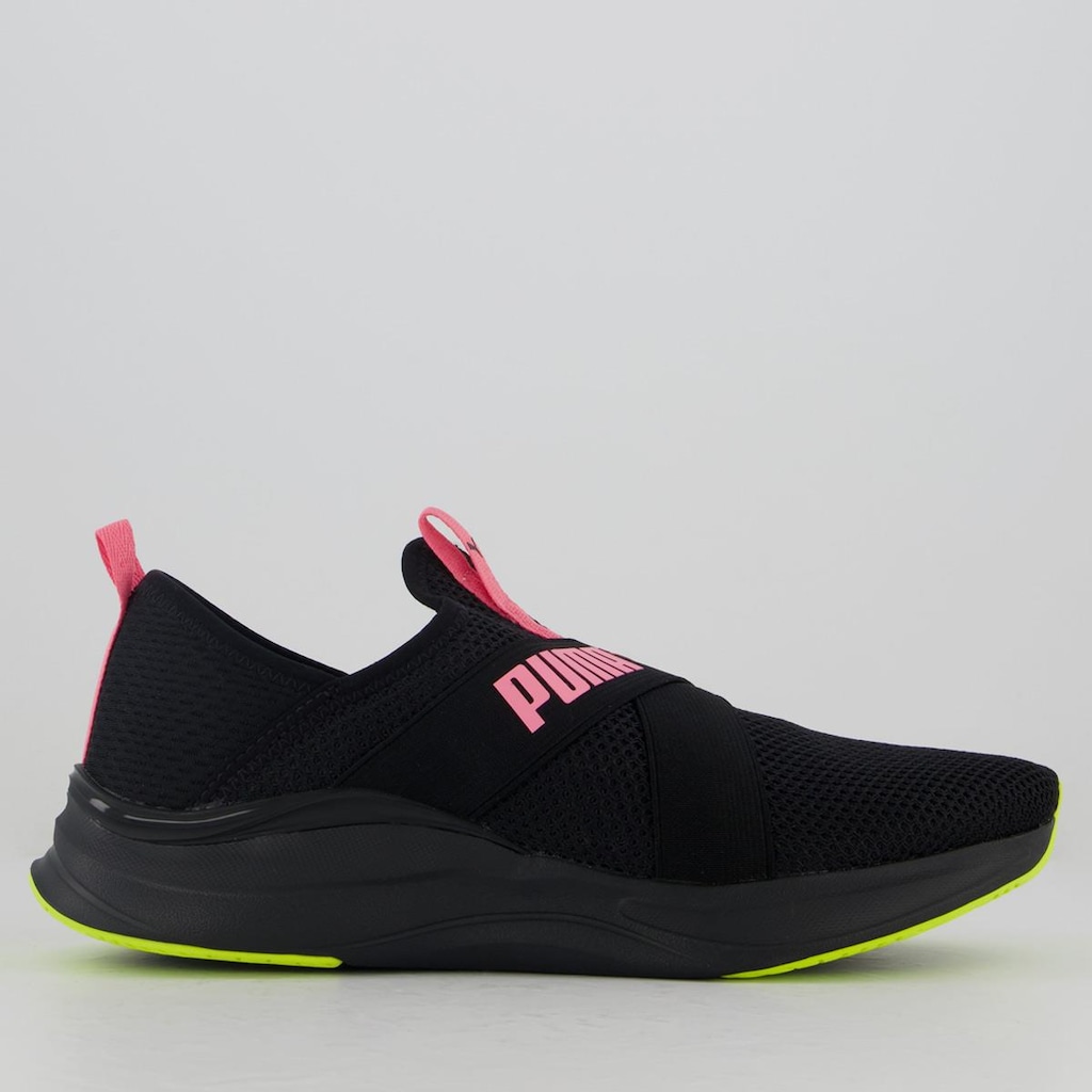 Tênis Puma Softride Harmony Slip - Feminino
